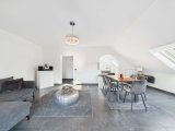 WE im DG - Wohnzimmer