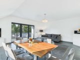 WE im DG - Wohnzimmer