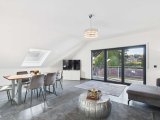 WE im DG - Wohnzimmer