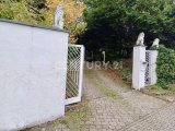 Einfahrtstor