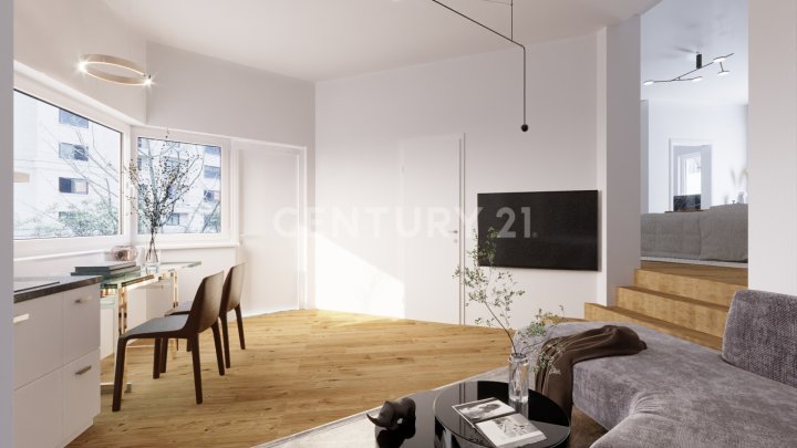 Designer Villa auf ca. 450 m² Wohnfläche mit traumhafter parkähnlicher Gartenanlage
