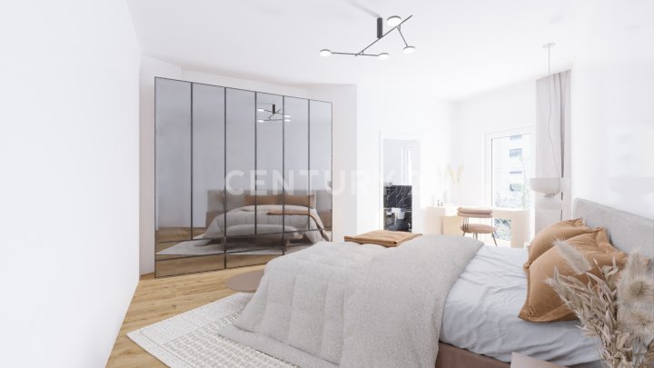 Designer Villa auf ca. 450 m² Wohnfläche mit traumhafter parkähnlicher Gartenanlage