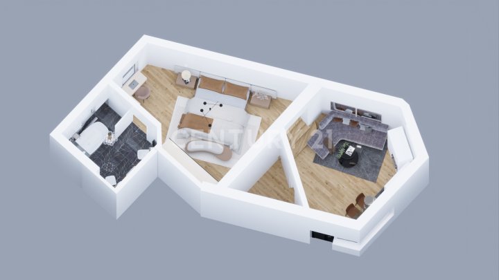 Designer Villa auf ca. 450 m² Wohnfläche mit traumhafter parkähnlicher Gartenanlage