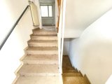 Treppengeschoss