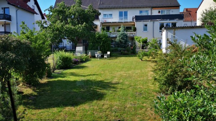 3-4 ZKB-Eigentumswohnung im idyllischen Niederwürzbach!