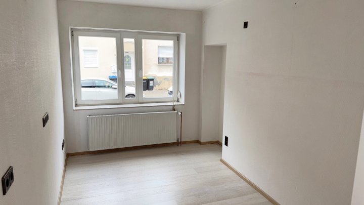 3-4 ZKB-Eigentumswohnung im idyllischen Niederwürzbach!