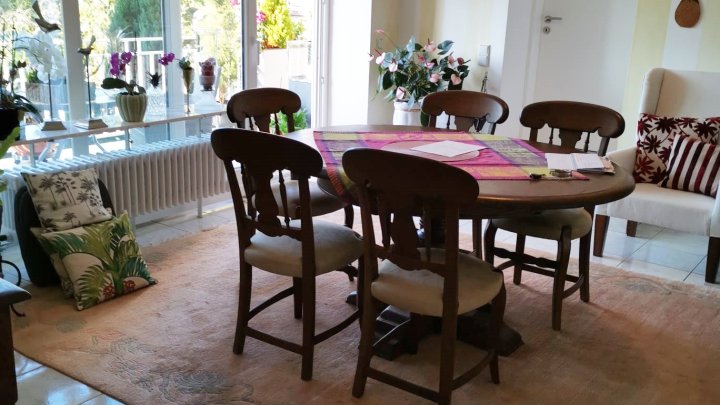 3-4 ZKB-Eigentumswohnung im idyllischen Niederwürzbach!