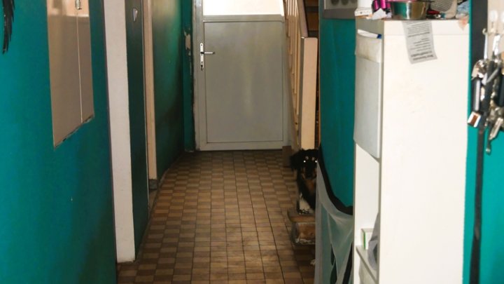 Familienfreundliches Reihenhaus in gefragter Lage mit großem Garten - Renoviert !
