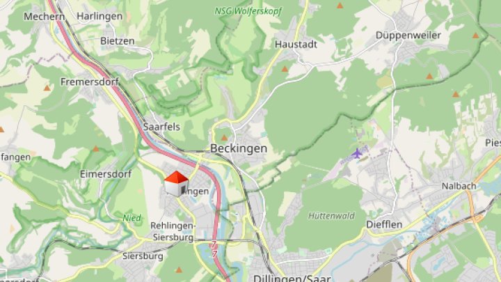 Familienfreundliches Reihenhaus in gefragter Lage mit großem Garten - Renoviert !