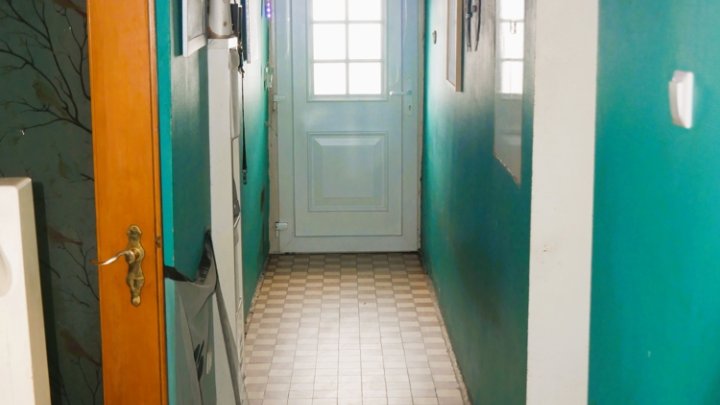 Familienfreundliches Reihenhaus in gefragter Lage mit großem Garten - Renoviert !