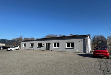 Bürogebäude