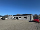 Bürogebäude