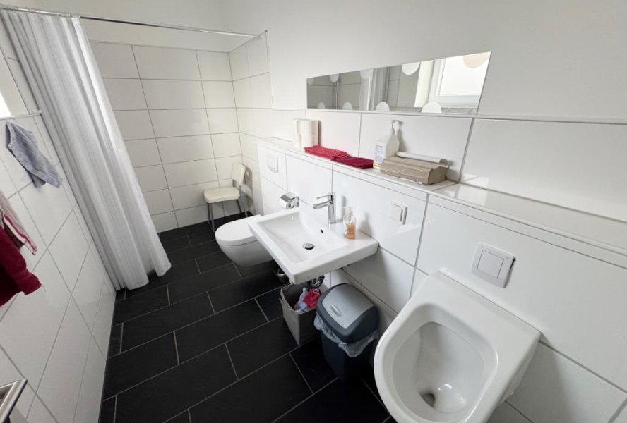 WC