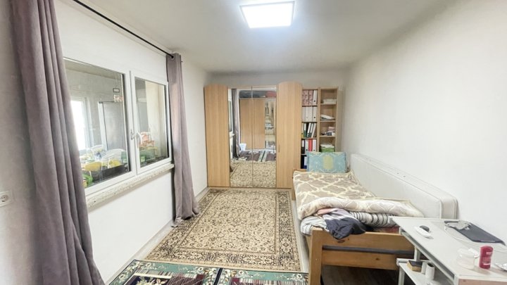 Einfamilienhaus mit Garten, Garage und Stellplatz – Viel Potenzial für Ihre Ideen