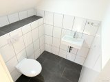 WC im DG