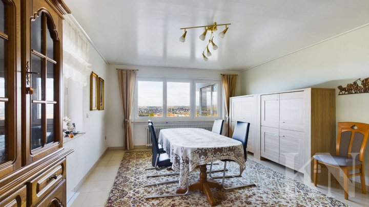 Ihr neues Zuhause mit Panoramablick über Riegelsberg!