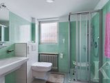 Badezimmer Untergeschoss