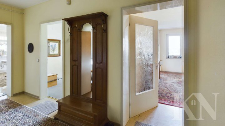Ihr neues Zuhause mit Panoramablick über Riegelsberg!