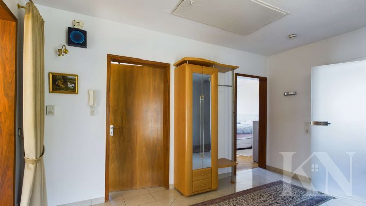 Ihr neues Zuhause mit Panoramablick über Riegelsberg!