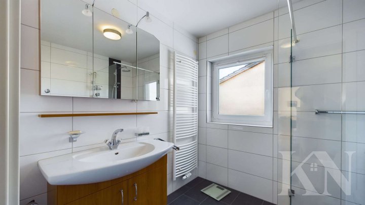 Ihr neues Zuhause mit Panoramablick über Riegelsberg!