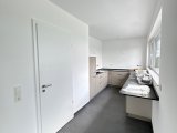 Küche Musterwohnung