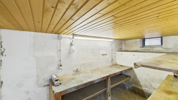 Einfamilienhaus in Saarpolygon-Nähe – Gestalten Sie Ihr neues Zuhause!