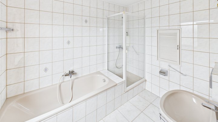Einfamilienhaus in Saarpolygon-Nähe – Gestalten Sie Ihr neues Zuhause!