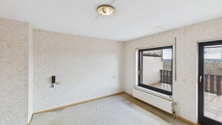 Einfamilienhaus in Saarpolygon-Nähe – Gestalten Sie Ihr neues Zuhause!