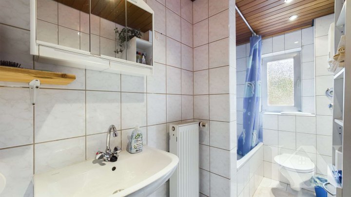 Stadtvilla mit Altbaucharme in Brebach