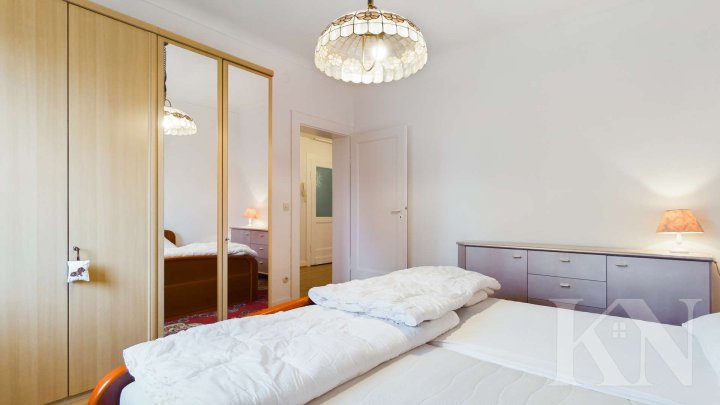 Stadtvilla mit Altbaucharme in Brebach