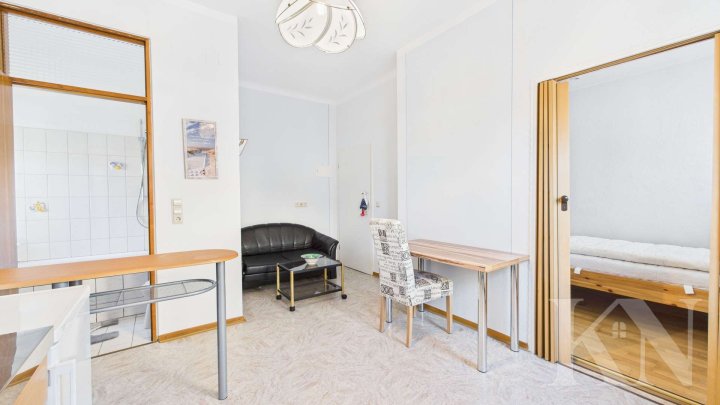 Stadtvilla mit Altbaucharme in Brebach