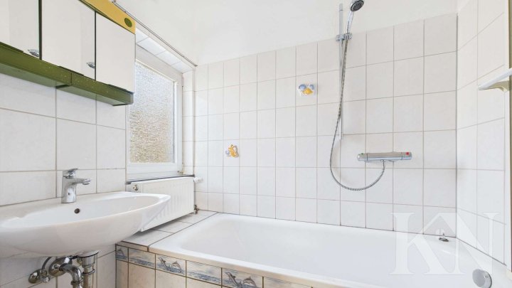 Stadtvilla mit Altbaucharme in Brebach