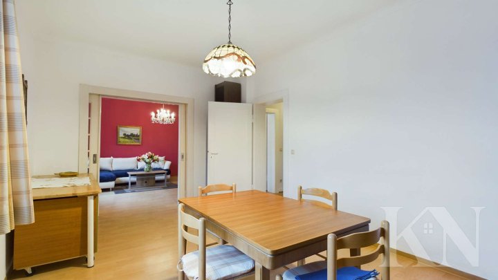 Stadtvilla mit Altbaucharme in Brebach