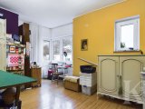 Nähzimmer EG