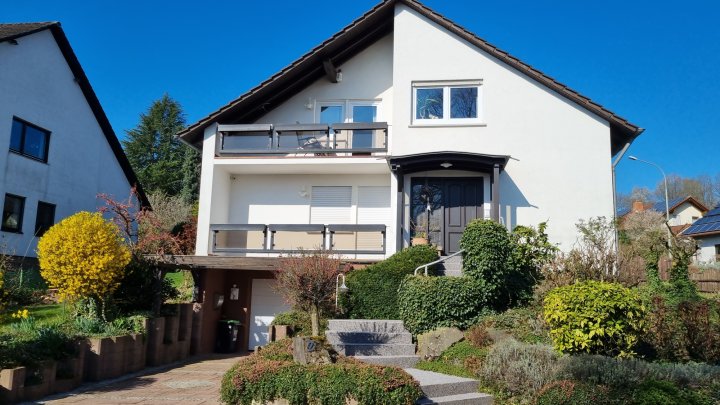 Ihr neues, traumhaft gelegenes Zuhause in Waldrandnähe und bester Lage von Püttlingen