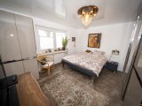 Schlafzimmer Erdgeschoss