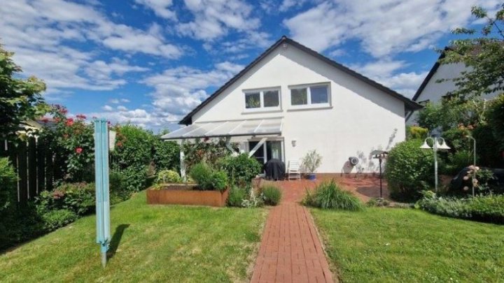 Ihr neues, traumhaft gelegenes Zuhause in Waldrandnähe und bester Lage von Püttlingen