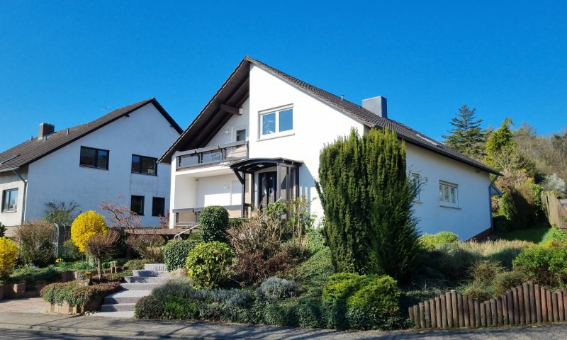 Ihr neues, traumhaft gelegenes Zuhause in Waldrandnähe und bester Lage von Püttlingen