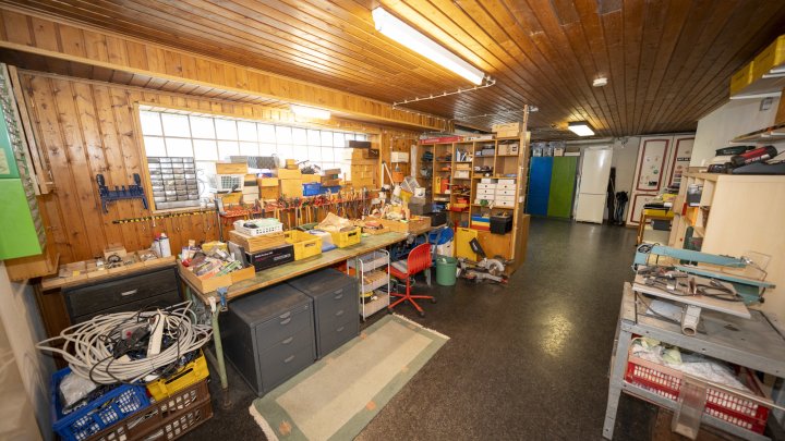 Ihr neues, traumhaft gelegenes Zuhause in Waldrandnähe und bester Lage von Püttlingen