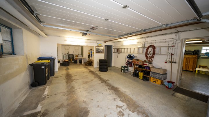Ihr neues, traumhaft gelegenes Zuhause in Waldrandnähe und bester Lage von Püttlingen