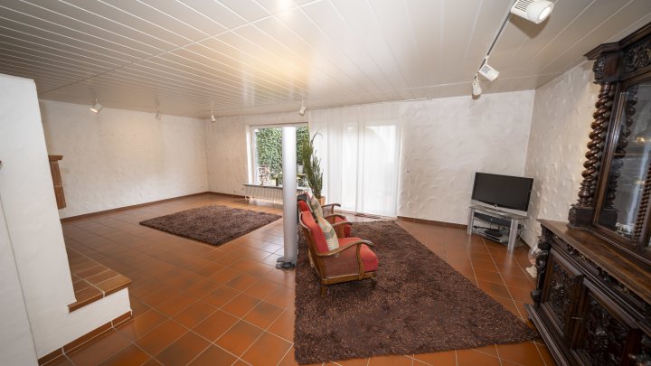 Ihr neues, traumhaft gelegenes Zuhause in Waldrandnähe und bester Lage von Püttlingen
