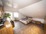 Schlafzimmer I Dachgeschoss
