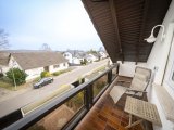 Balkon Dachgeschoss