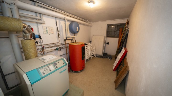 Ihr neues, traumhaft gelegenes Zuhause in Waldrandnähe und bester Lage von Püttlingen