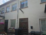 Hinterhaus
