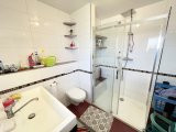 Dusche OG