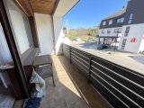 Balkon OG