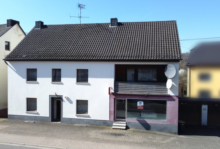 Vorderansicht