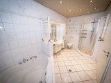 Badezimmer 1. Obergeschoss