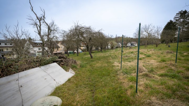 Gepflegtes Stadthaus mit Garten und Platz für die große Familien